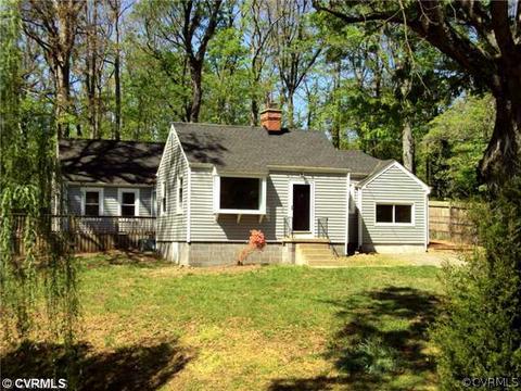 2414 Pulliam St, North Chesterfield, VA 23235 photo 1