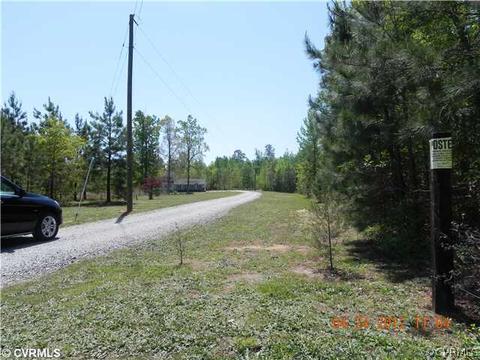 21521 Runaround Ln, Sutherland, VA 23885 photo 9