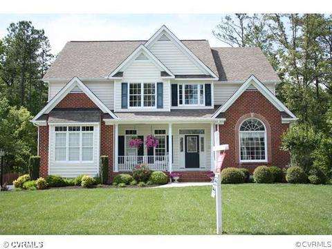 14130 Riverdowns North Ter, Midlothian, VA 23113 photo 1