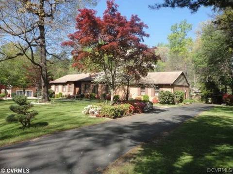 2000 Hickstead Rd, North Chesterfield, VA 23236 photo 1
