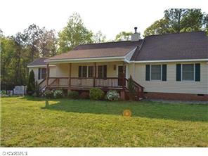 13437 Spring Rd, Montpelier, VA 23192 photo 1