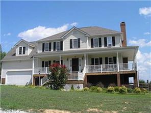 1048 Holiday Lake Rd, Pamplin, VA 23958 photo 1