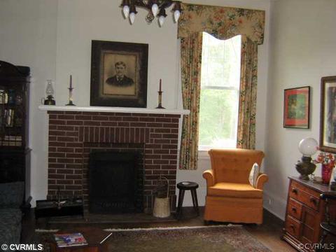 458 Second Ave, Alberta, VA 23821 photo 2