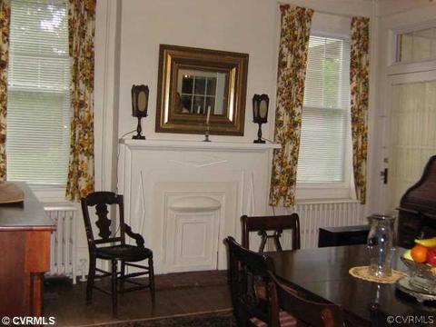 458 Second Ave, Alberta, VA 23821 photo 4