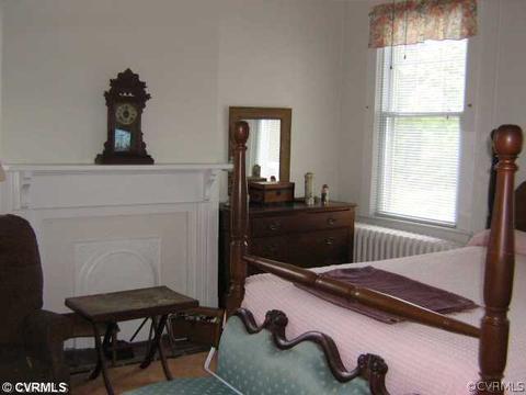 458 Second Ave, Alberta, VA 23821 photo 8