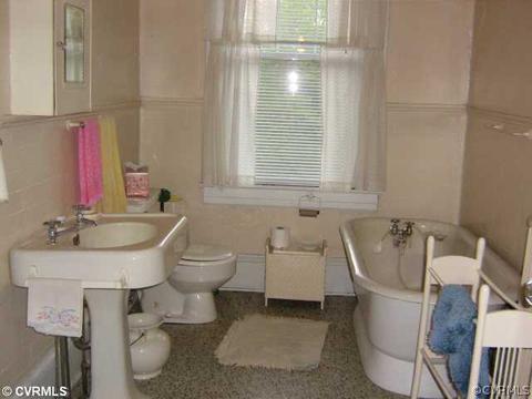 458 Second Ave, Alberta, VA 23821 photo 7