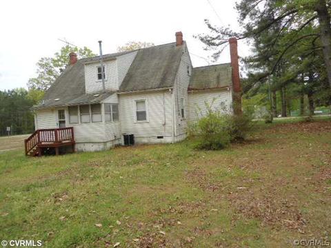 259 Samford St, Alberta, VA 23821 photo 2