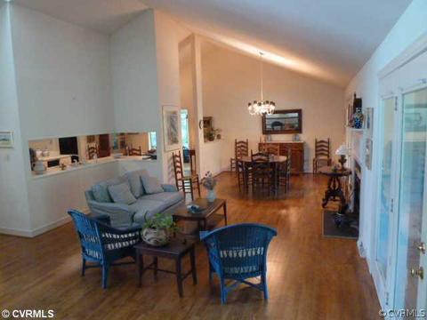 2404 Robert E Lee Rd, Powhatan, VA 23139 photo 4