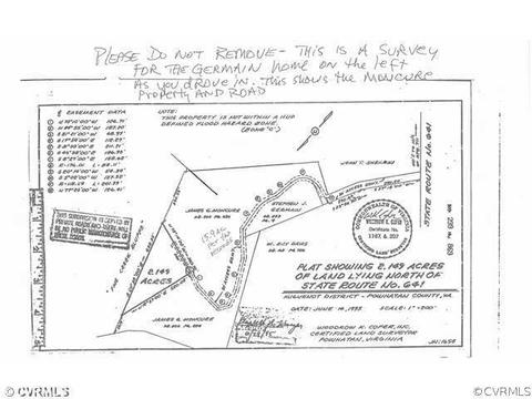 2404 Robert E Lee Rd, Powhatan, VA 23139 photo 11