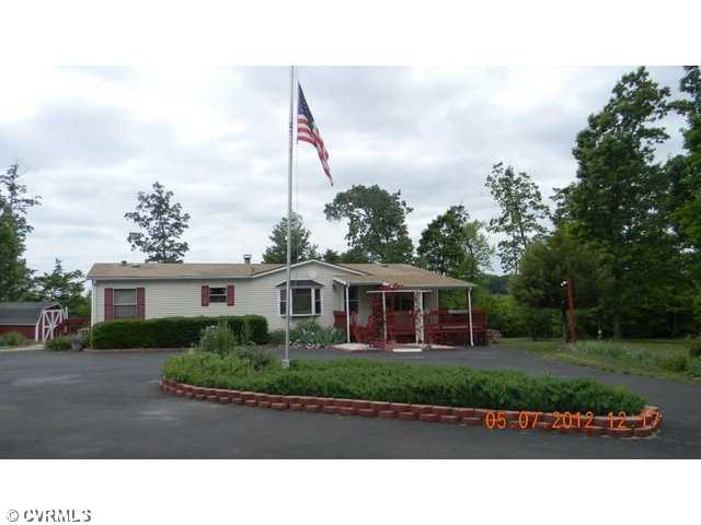 5252 Francisco Rd, Appomattox, VA 24522 photo 1