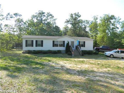 19140 S Crater Rd, Carson, VA 23830 photo 1