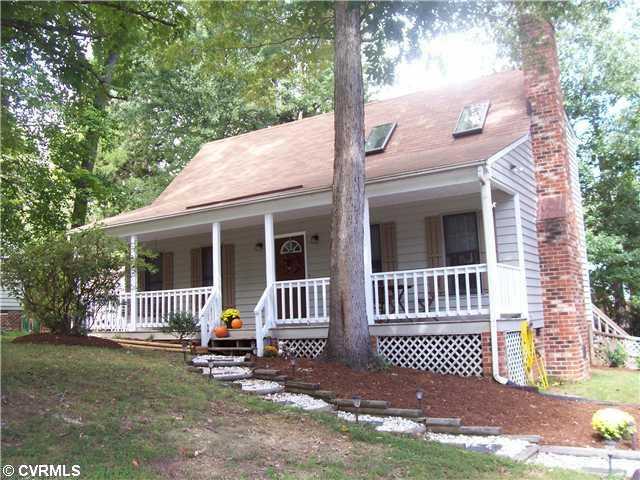 7200 Full Rack Dr, Midlothian, VA 23112 photo 1