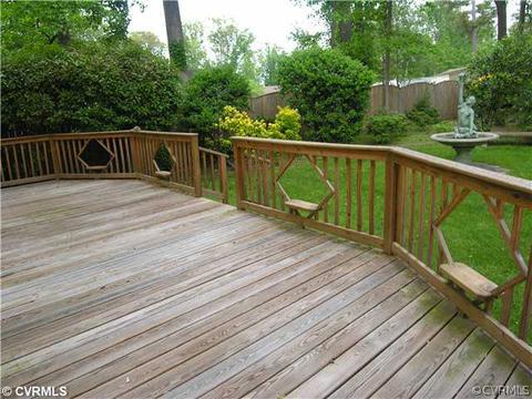 307 Rollingview Dr, Sandston, VA 23150 photo 7