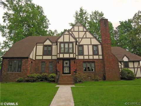 307 Rollingview Dr, Sandston, VA 23150 photo 1