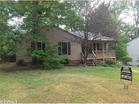 4603 E Run Ct, Richmond, VA 23234 photo 1
