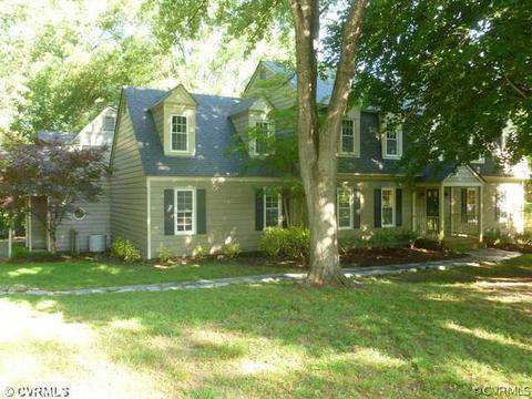 3310 Winterfield Rd, Midlothian, VA 23113 photo 1
