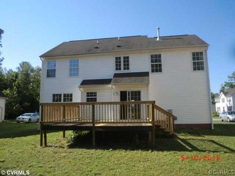 3909 Split Rail Rd, Richmond, VA 23223 photo 6