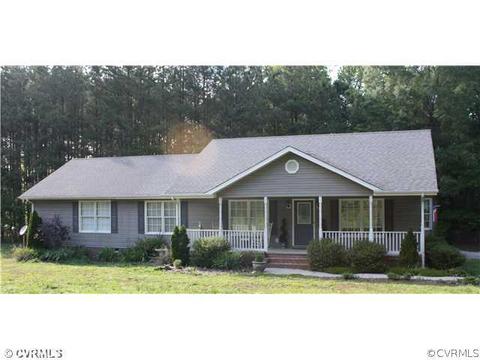 15504 Nash Rd, Dewitt, VA 23840 photo 1