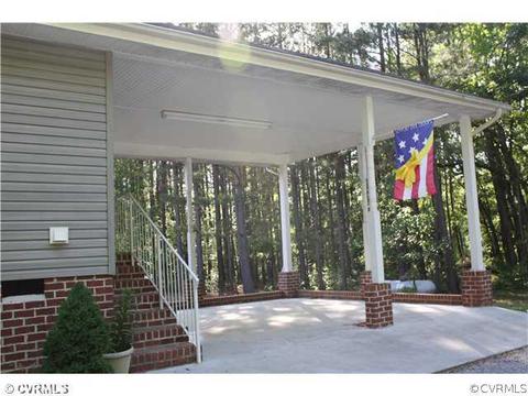 15504 Nash Rd, Dewitt, VA 23840 photo 2