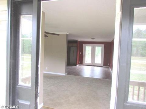 156 Fox Chase Dr, Dendron, VA 23839 photo 3