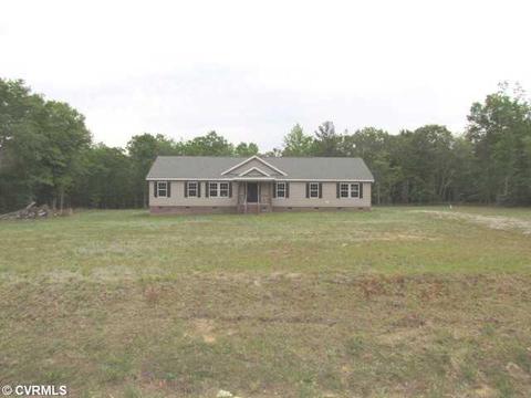 156 Fox Chase Dr, Dendron, VA 23839 photo 11