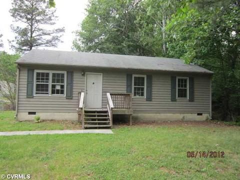 3112 Speeks Dr, Midlothian, VA 23112 photo 1