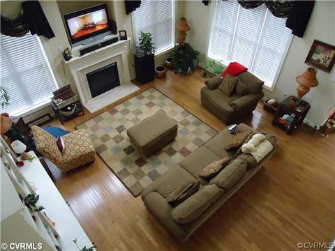 14719 Rolling Spring Dr, Midlothian, VA 23114 photo 2