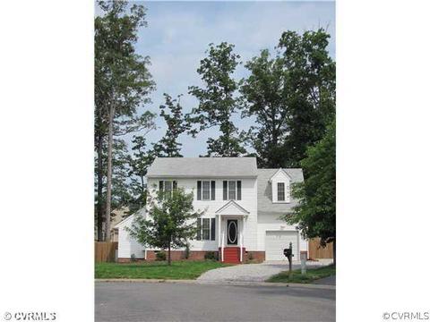 5000 Nighthawk Ct, Midlothian, VA 23112 photo 1
