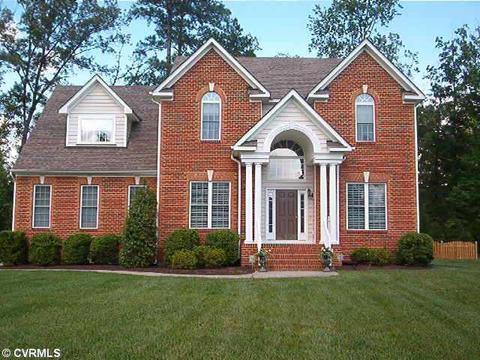 14013 Riverdowns North Pl, Midlothian, VA 23113 photo 1