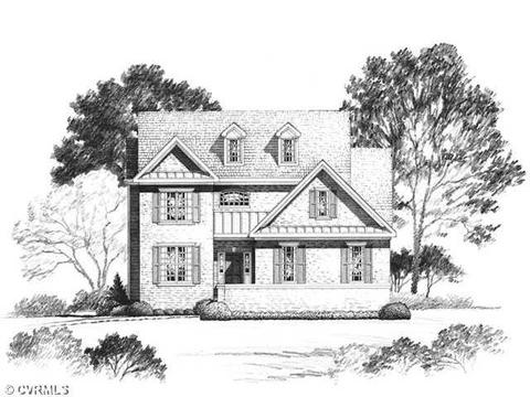 3701 Bircham Loop, Midlothian, VA 23113 photo 1