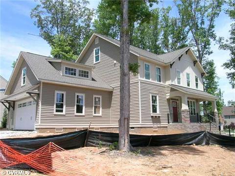 3917 Evershot Dr, Midlothian, VA 23112 photo 3
