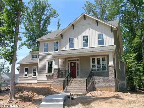 3917 Evershot Dr, Midlothian, VA 23112 photo 2