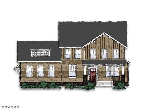 3917 Evershot Dr, Midlothian, VA 23112 photo 4