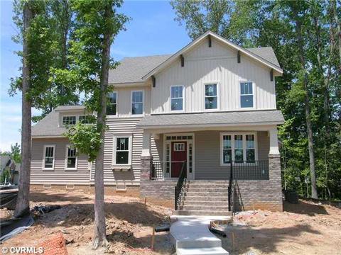 3917 Evershot Dr, Midlothian, VA 23112 photo 1