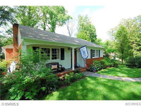 8950 Rustic Rd, Richmond, VA 23235 photo 1