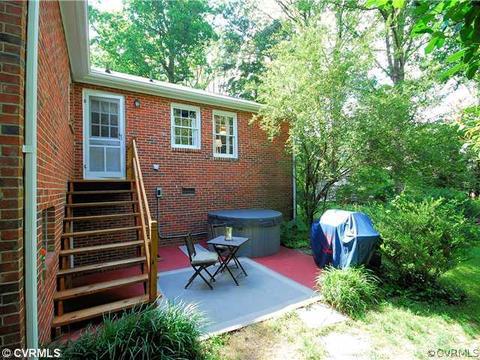 8950 Rustic Rd, Richmond, VA 23235 photo 11