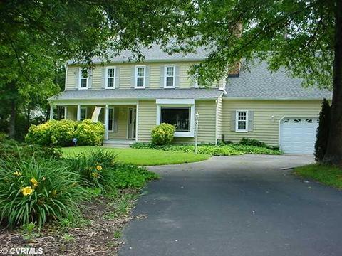 2518 Tanglebrook Rd, Midlothian, VA 23112 photo 2