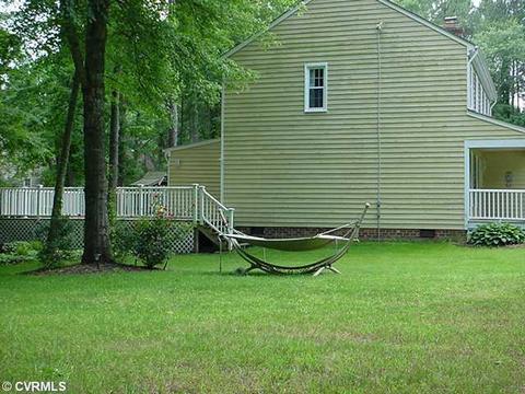 2518 Tanglebrook Rd, Midlothian, VA 23112 photo 4