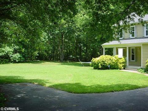 2518 Tanglebrook Rd, Midlothian, VA 23112 photo 3