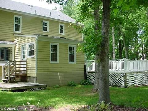 2518 Tanglebrook Rd, Midlothian, VA 23112 photo 5