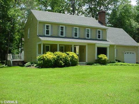 2518 Tanglebrook Rd, Midlothian, VA 23112 photo 1