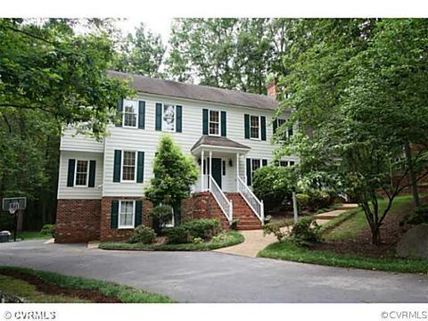 2300 Edgeview Ln, Midlothian, VA 23113 photo 1