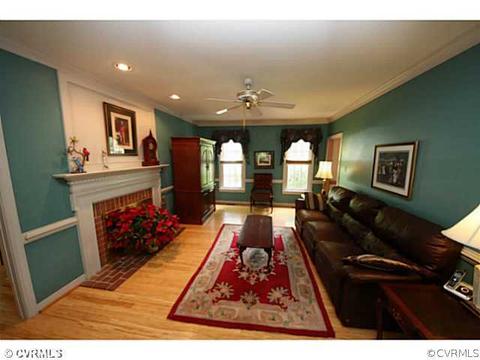 2300 Edgeview Ln, Midlothian, VA 23113 photo 4