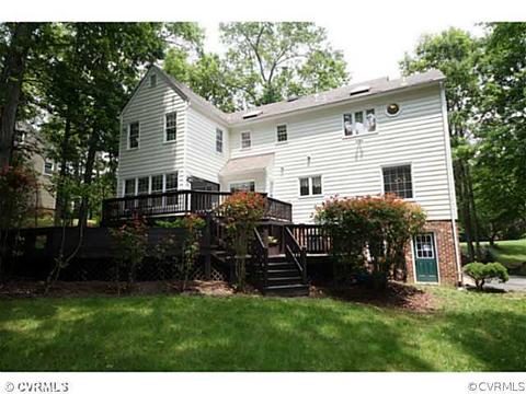 2300 Edgeview Ln, Midlothian, VA 23113 photo 12