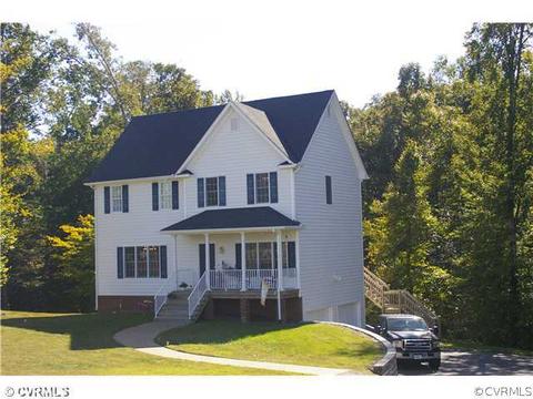 96 Carlton Ct, Aylett, VA 23009 photo 2