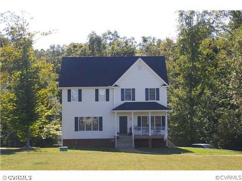 96 Carlton Ct, Aylett, VA 23009 photo 1