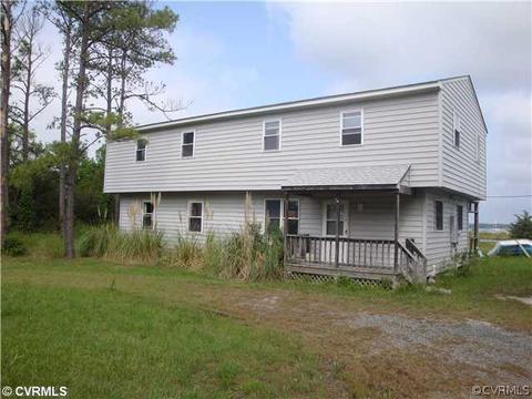4631 Windmill Point Rd, White Stone, VA 22578 photo 2