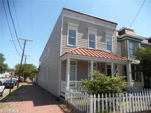 3100 E Marshall St, Richmond, VA 23223 photo 1