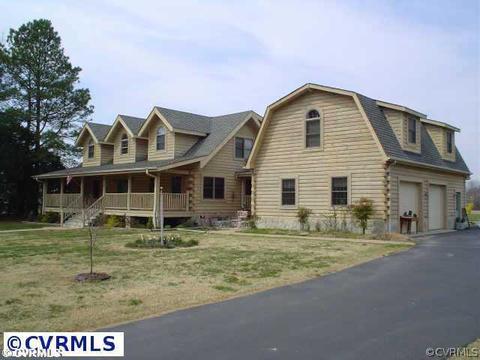 11293 Mandy Ln, Hanover, VA 23069 photo 1