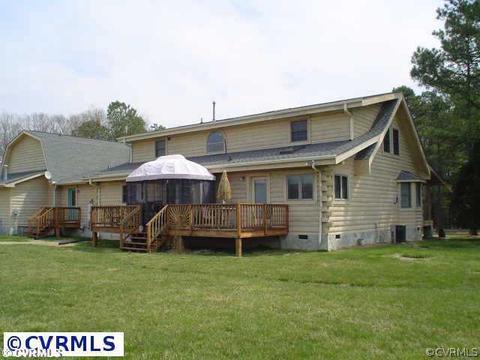 11293 Mandy Ln, Hanover, VA 23069 photo 2